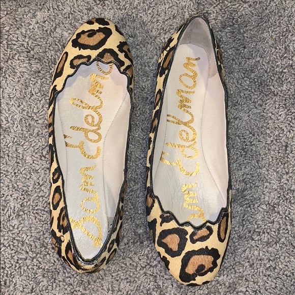 Sam Edelman flats - Picture 1 of 6